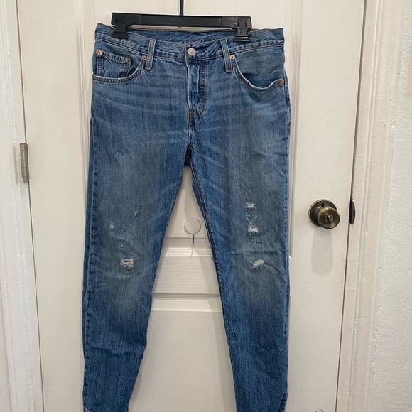 Levi’s jean in great conditions. - Picture 7 of 7